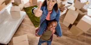 HowToMoveARefrigeratorTheSmartWay IMS residential fast moving moving movers foreman