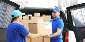 HowToSpotALowballEstimateFromMovers IMS residential fast moving moving movers foreman