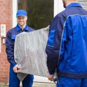 Step 3 IMS residential fast moving moving movers foreman