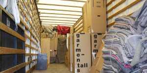 RoomByRoomGuideTipsForEfficientlyPackingUpTheMasterBedroom IMS residential fast moving moving movers foreman